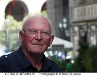 Image of Gerald Seymour
