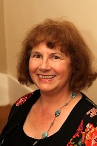 Image of Catherine Lucy Czerkawska