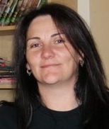 Image of Debbie McGowan