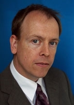 Image of Greg Hurst