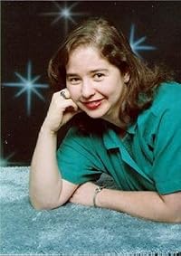 Image of Gloria Oliver