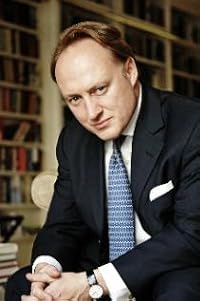 Image of Andrew Roberts