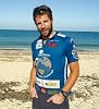 Mark Beaumont