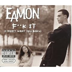 F**K It (I Don't Want You Back)