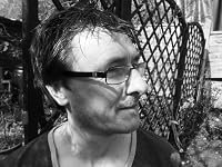 Image of Ian Ayris