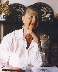 Image of Shirley Hughes