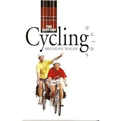 Scottish Cycling Guide