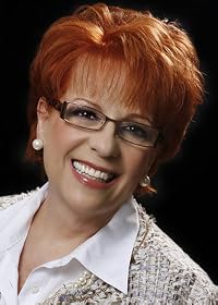 Image of Cherry Adair