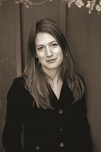 Image of Gillian Flynn