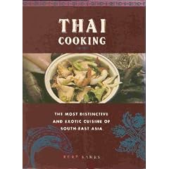 Thai Cooking