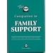 The RHP Companion to Family Support