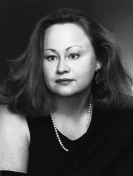 Image of Liz Carlyle