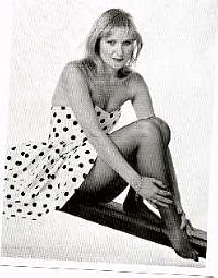 Image of Jo Dean