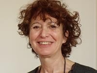 Image of Frances Borzello