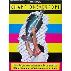 Champions of Europe