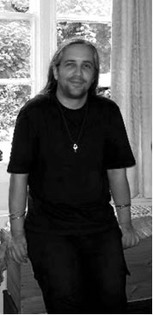 Image of David Rankine