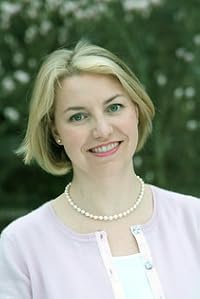 Image of Amy Willcock
