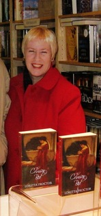 Image of Loretta Proctor