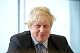 Boris Johnson