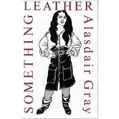 Something Leather