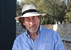 Howard Jacobson
