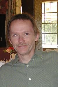 Image of Keith Sheppard