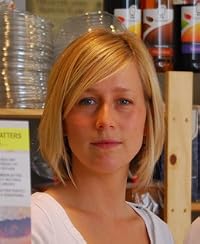 Image of Jill Sutherland