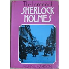 London of Sherlock Holmes