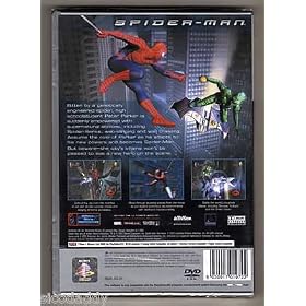 Spider-Man: The Movie