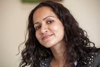 Image of Sonia Faleiro