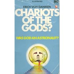Chariots of the Gods? : Was God An Astronaut?