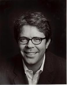 Image of Jonathan Franzen