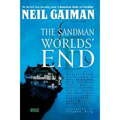 The Sandman: Worlds' End