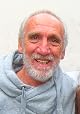 Tony Crisp