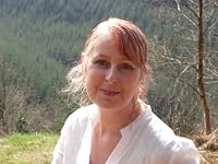 Image of Jane Lovering