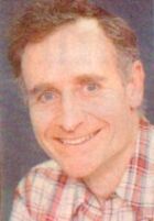 Image of Chap O'Keefe
