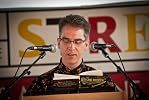 Arthur G. Slade