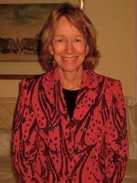 Image of Doris Kearns Goodwin