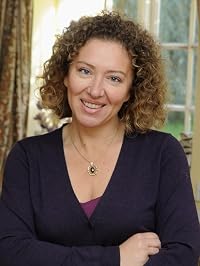 Image of Sarah Gristwood
