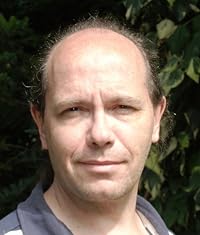 Image of Mike Lewis