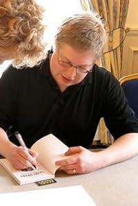 Image of Simon Cheshire