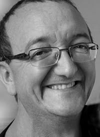 Image of Neil Bradley