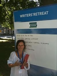 Image of Sara Sheridan