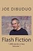 Joe DiBuduo