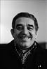 Gabriel Garc&iacute;a M&aacute;rquez