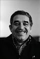 Gabriel Garc&iacute;a M&aacute;rquez