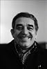 Gabriel Garc&iacute;a M&aacute;rquez