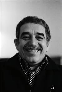 Image of Gabriel García Márquez