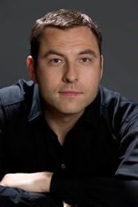 Image of David Walliams