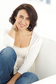 Image of Tamar Cohen
